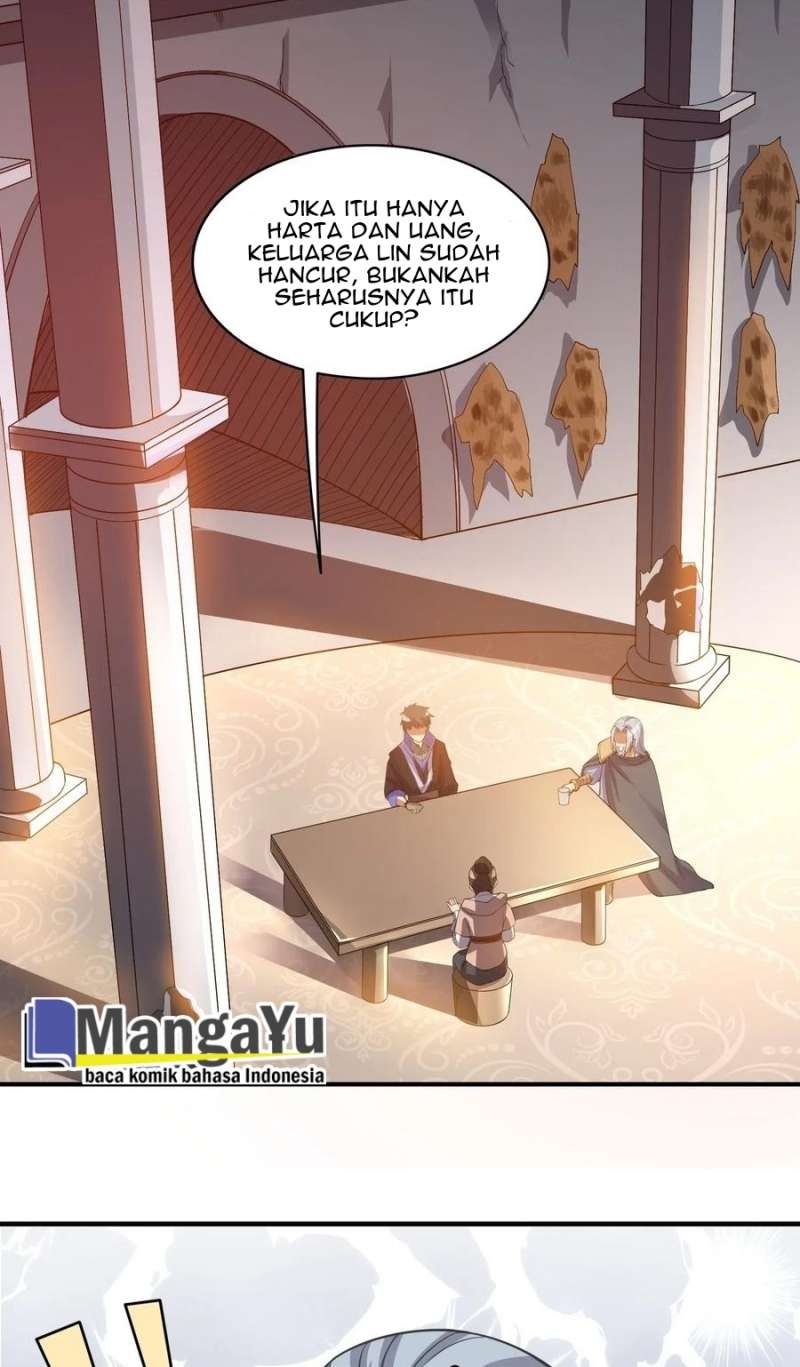 Yuanlong Chapter 115 halaman 12
