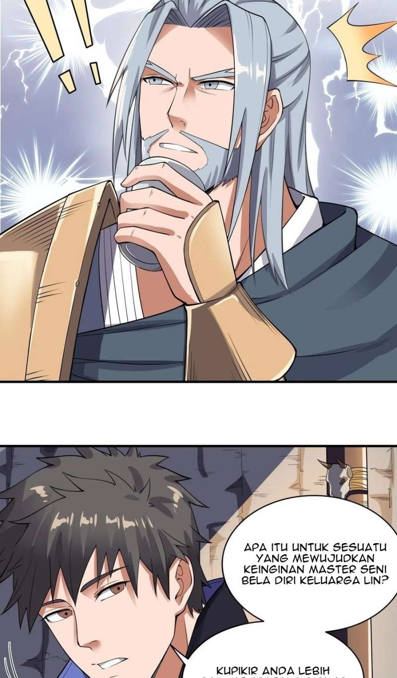 Yuanlong Chapter 115 halaman 13