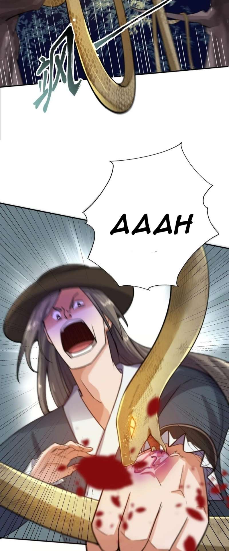 Yuanlong Chapter 102 halaman 11