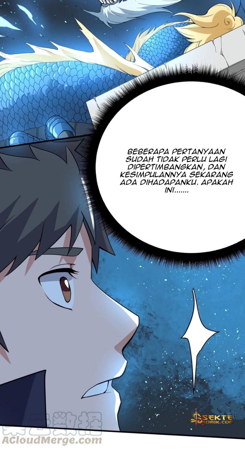 Yuanlong Chapter 99 halaman 7