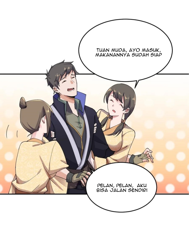 Yuanlong Chapter 98 halaman 7