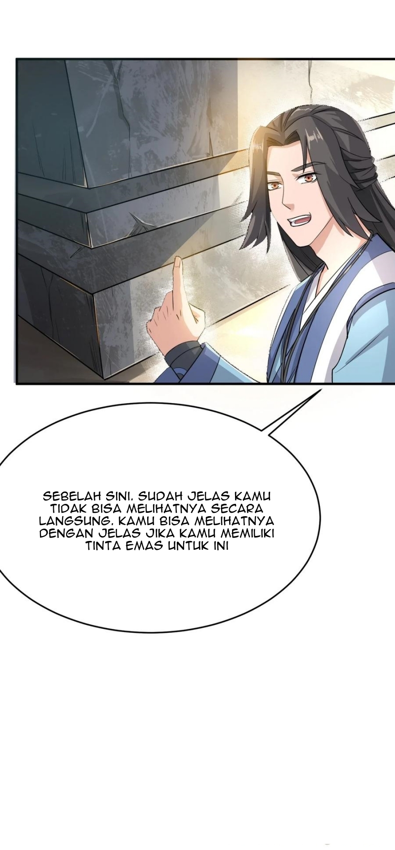 Yuanlong Chapter 95 halaman 7