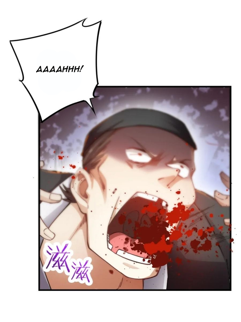Yuanlong Chapter 91 halaman 14