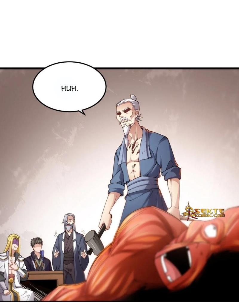 Yuanlong Chapter 91 halaman 15