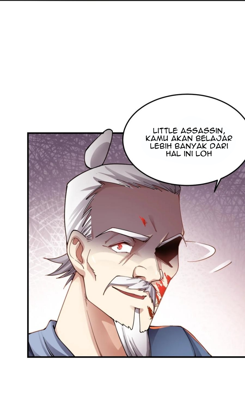 Yuanlong Chapter 91 halaman 16