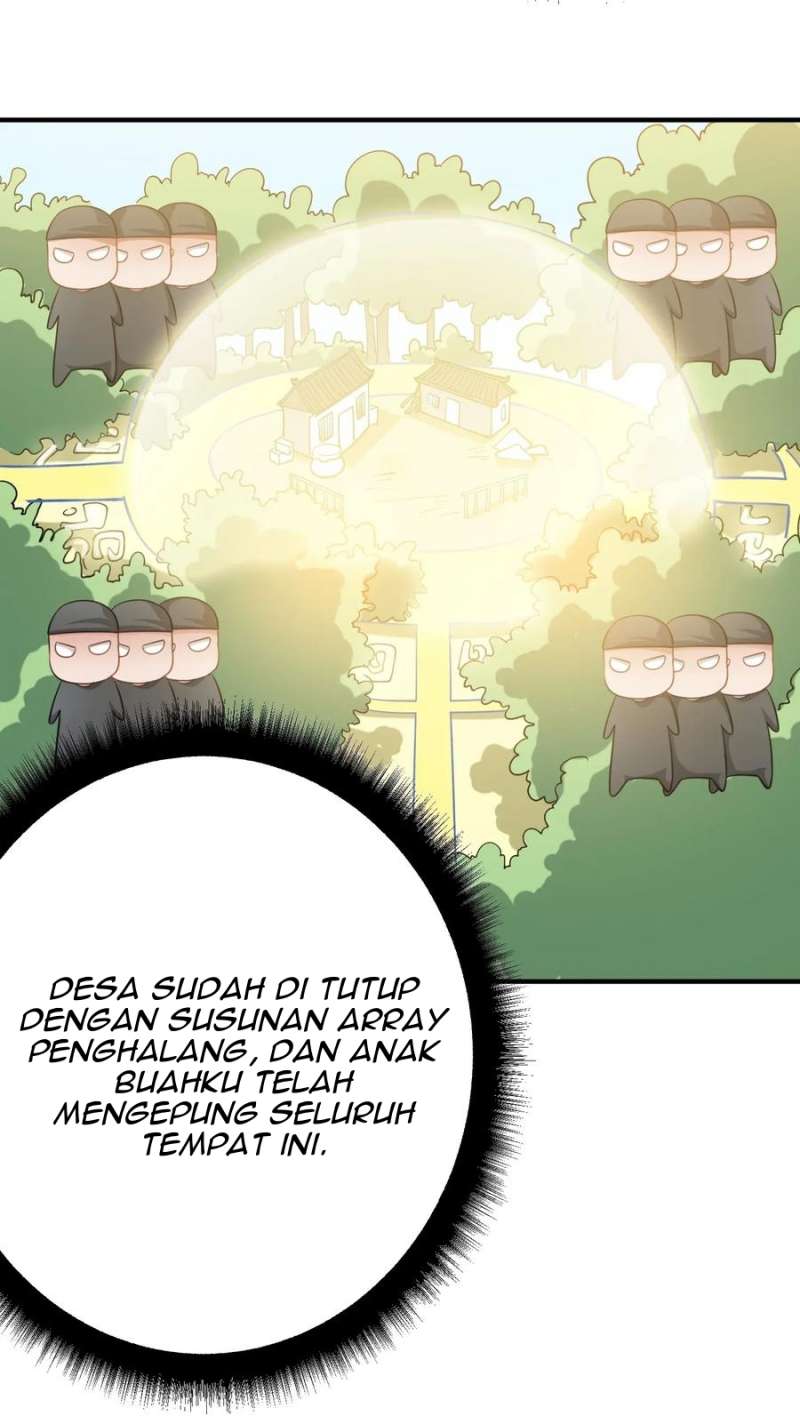 Yuanlong Chapter 90 halaman 14