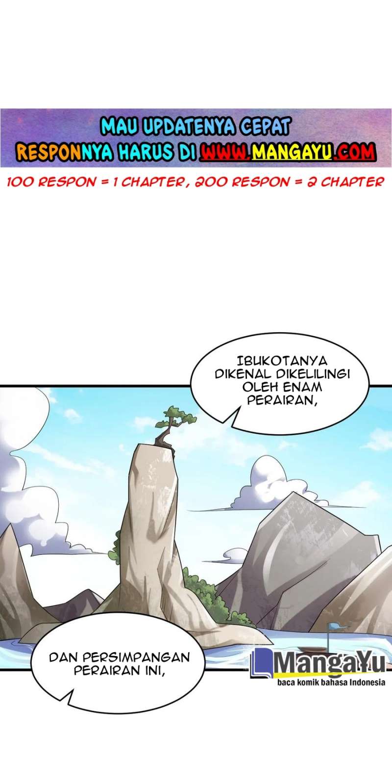 Yuanlong Chapter 88 halaman 13