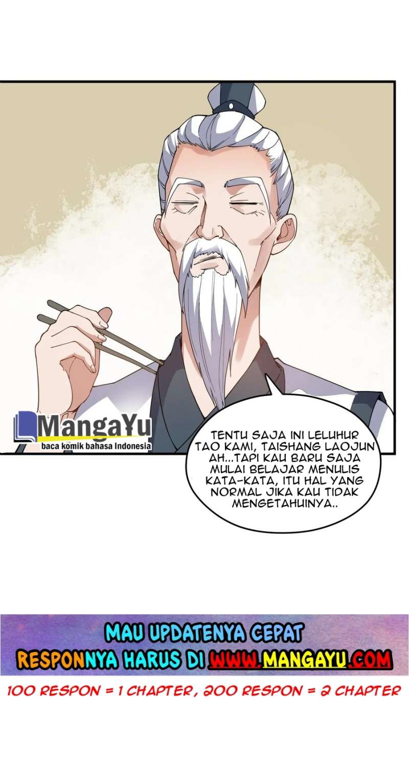 Yuanlong Chapter 86 halaman 11
