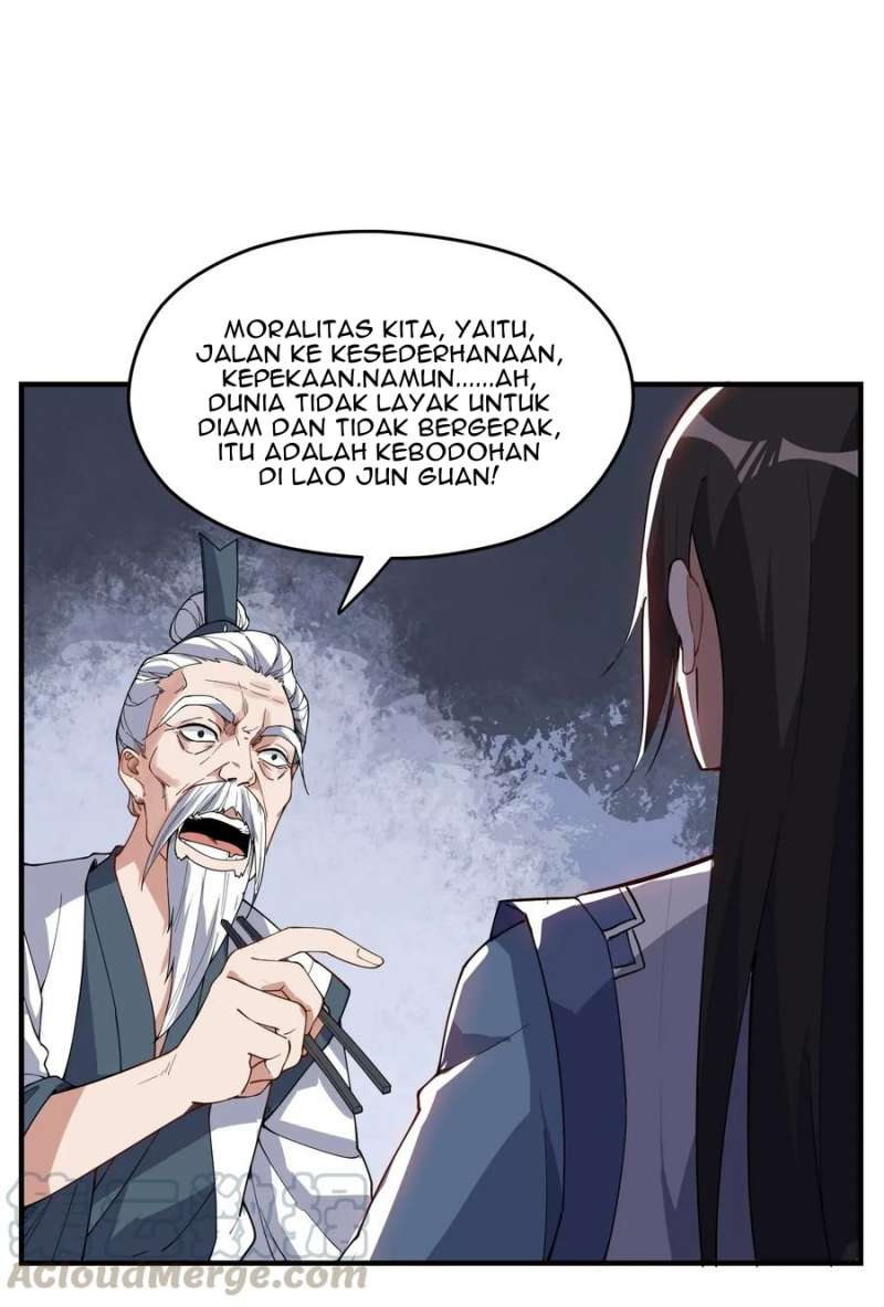 Yuanlong Chapter 86 halaman 12