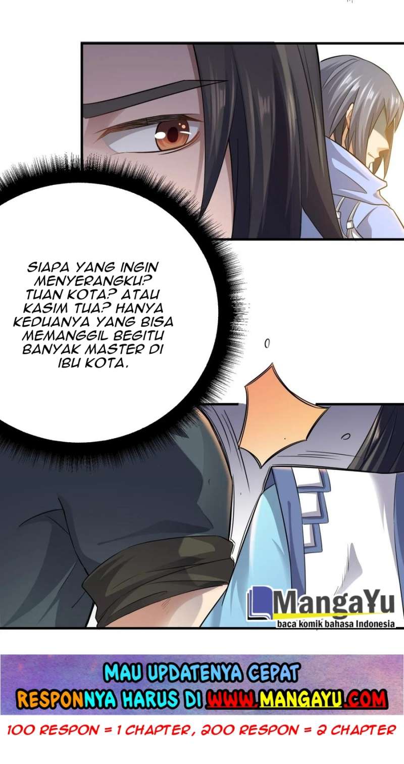 Yuanlong Chapter 85 halaman 14