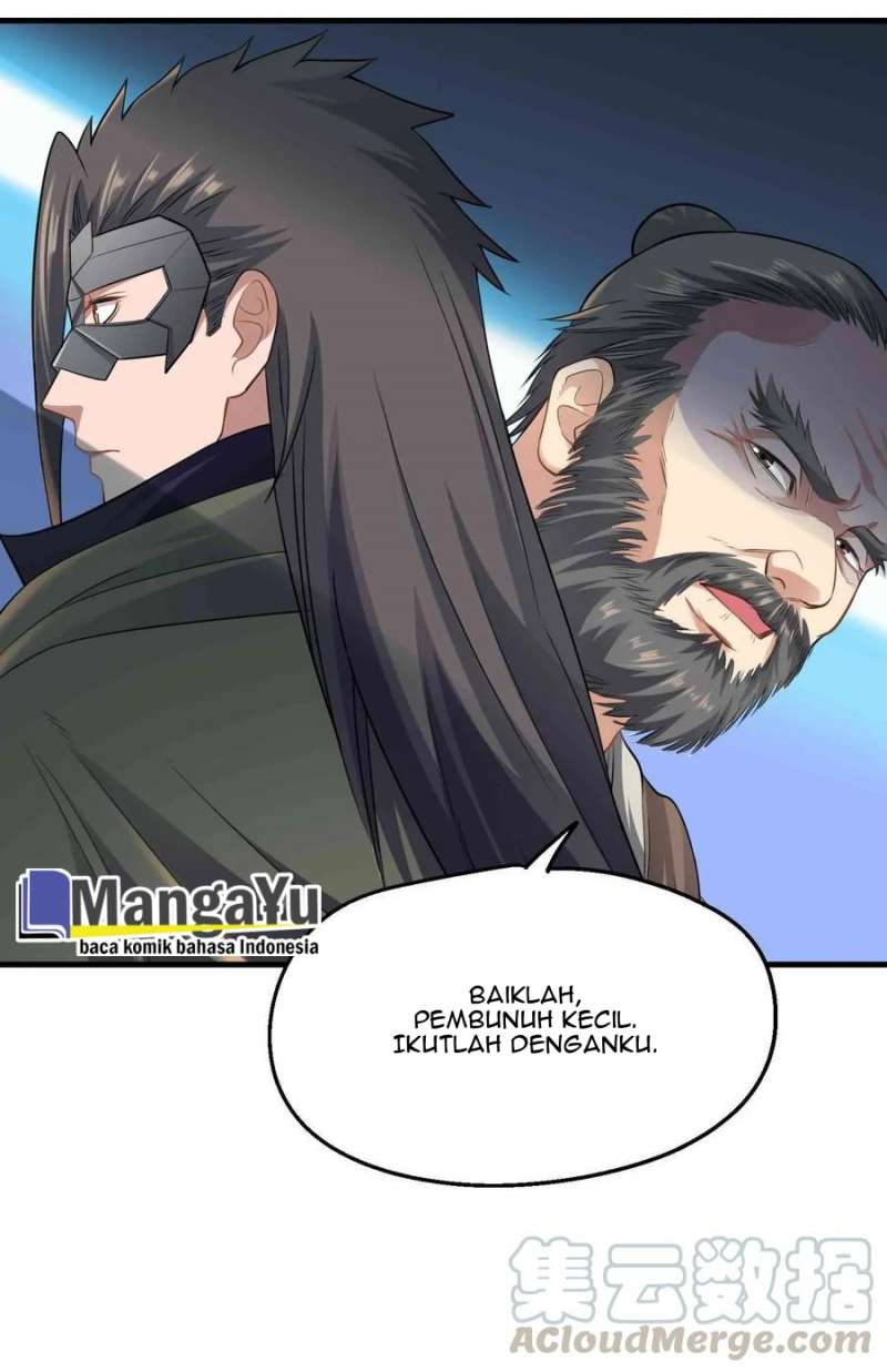 Yuanlong Chapter 83 halaman 13