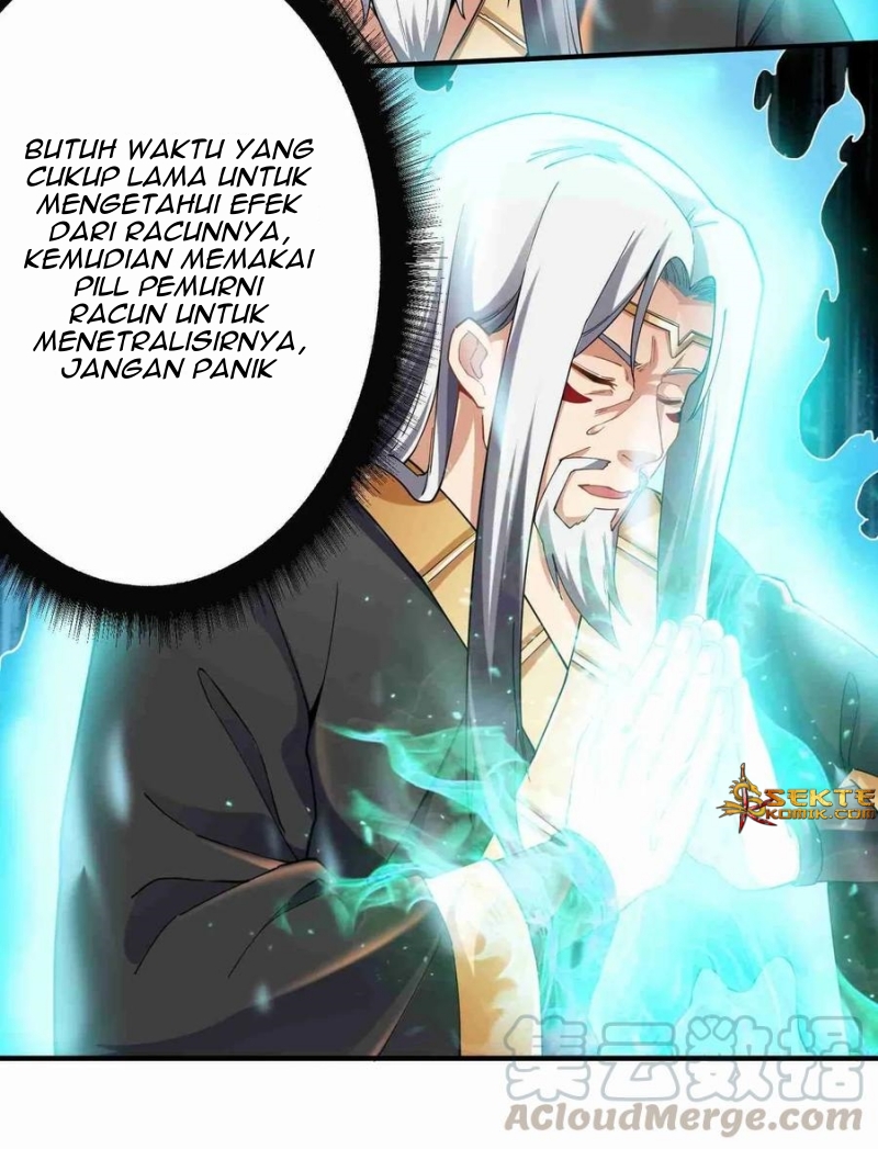Yuanlong Chapter 80 halaman 10