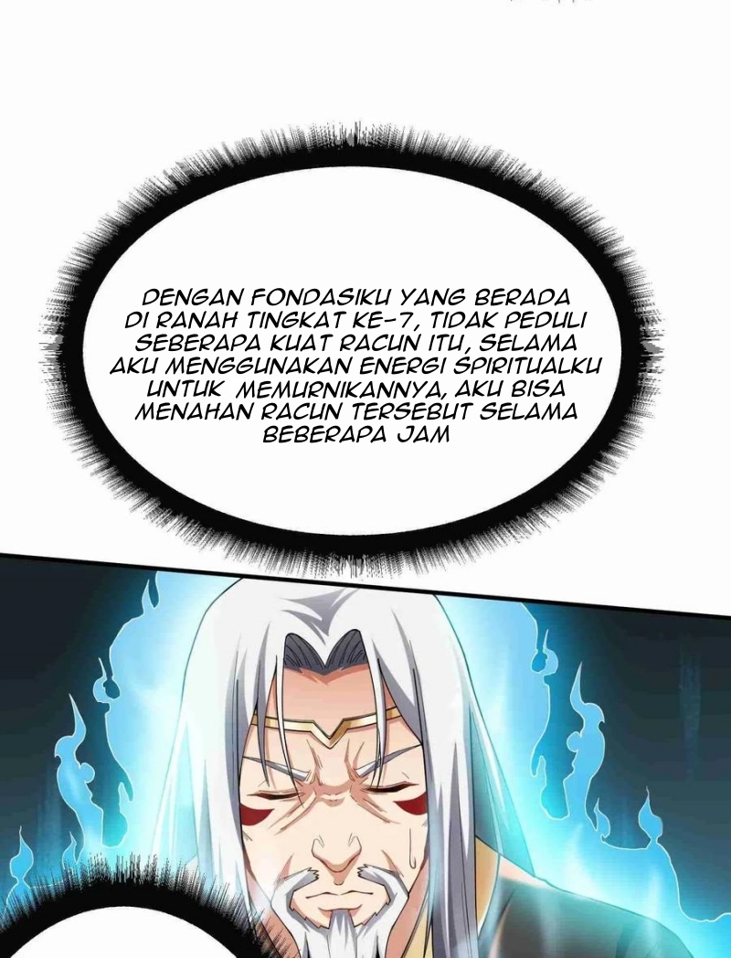 Yuanlong Chapter 80 halaman 9