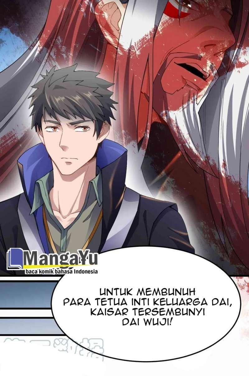 Yuanlong Chapter 78 halaman 12