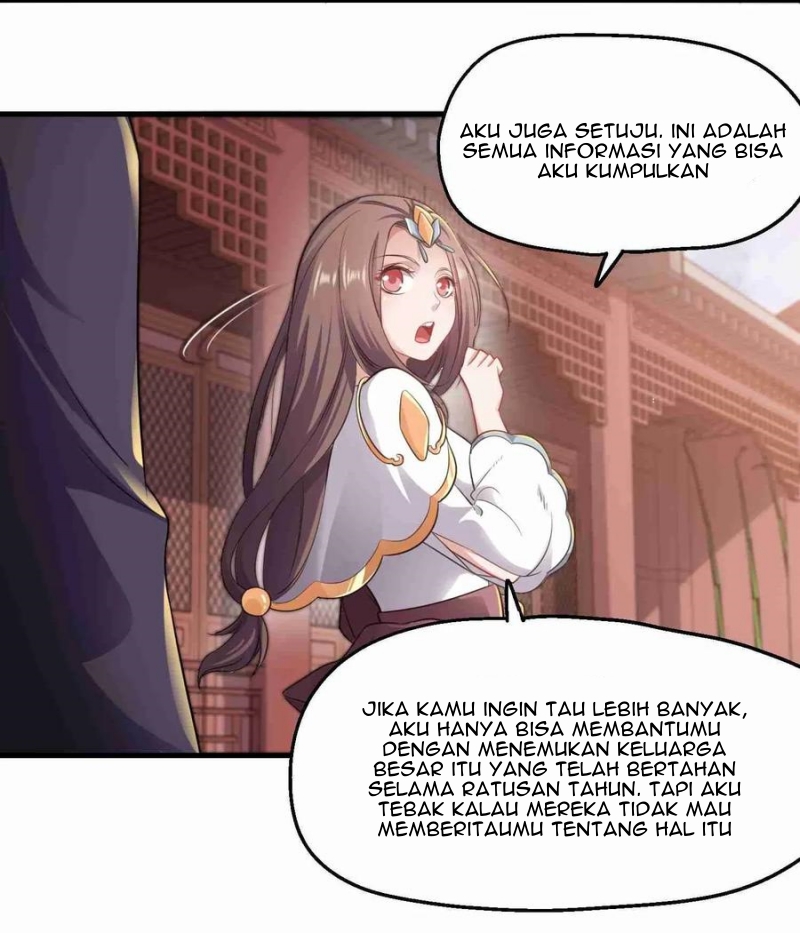 Yuanlong Chapter 77 halaman 11
