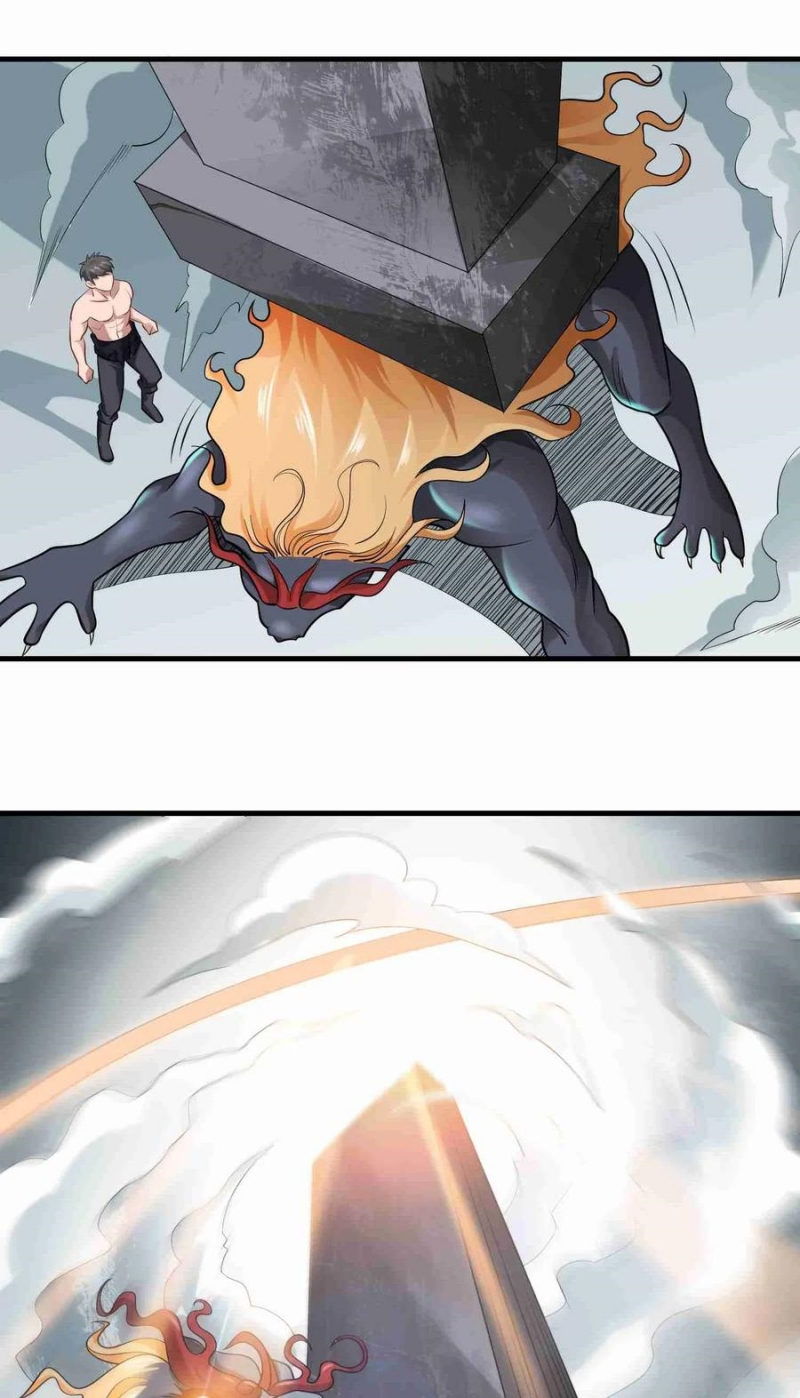 Yuanlong Chapter 75 halaman 12