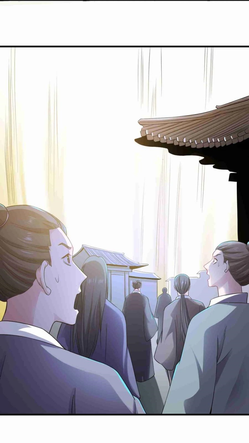Yuanlong Chapter 74 halaman 10