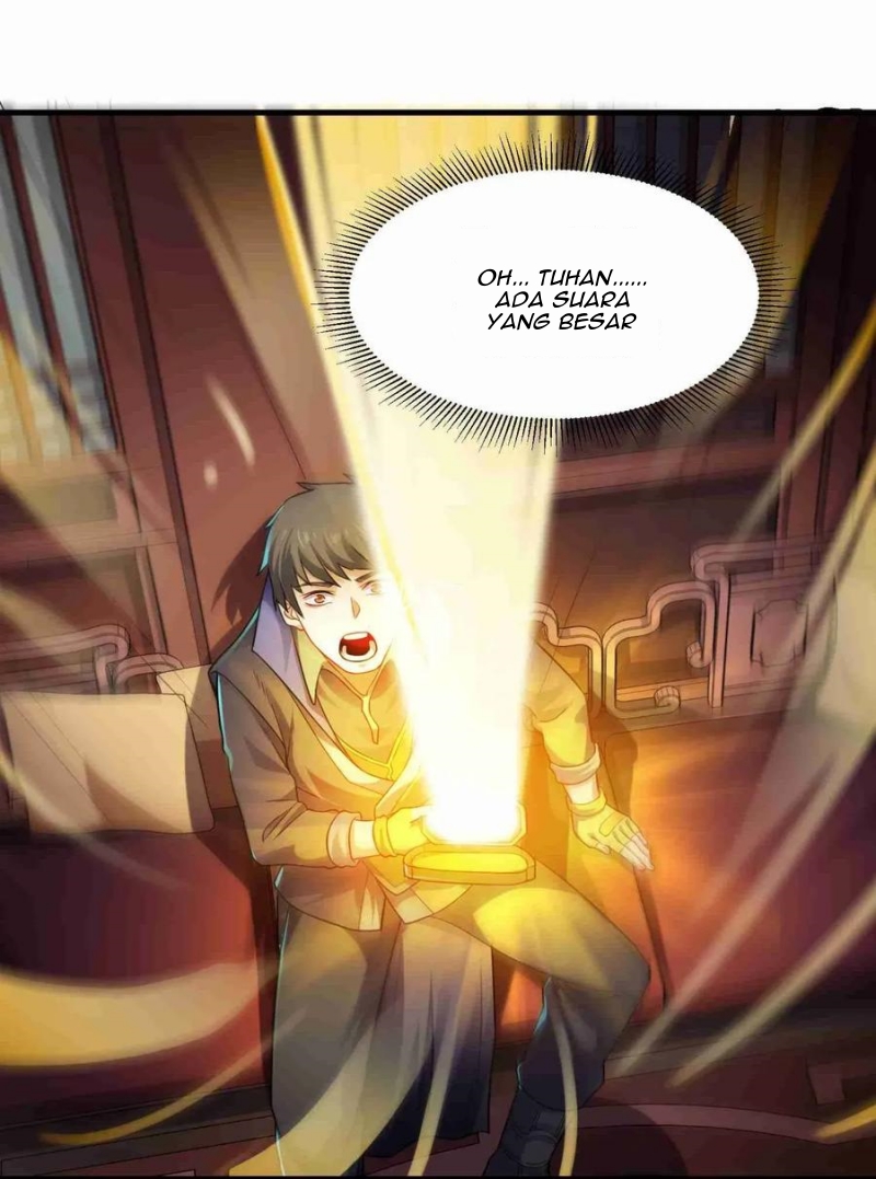 Yuanlong Chapter 74 halaman 11