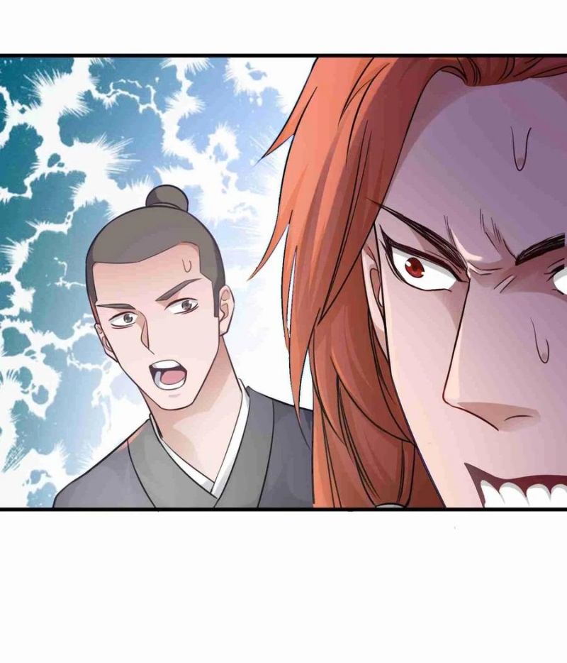Yuanlong Chapter 71 halaman 11
