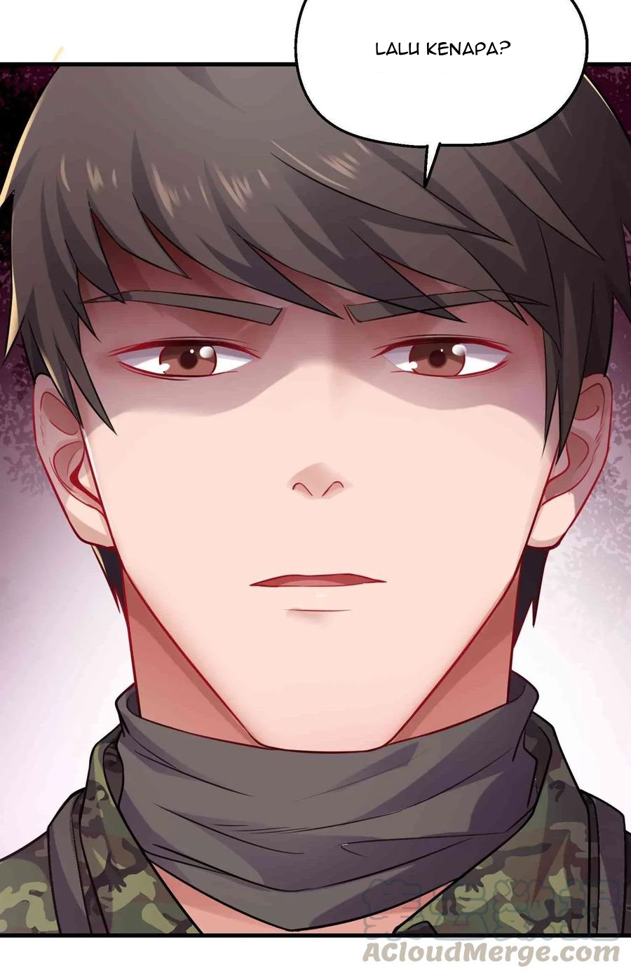Yuanlong Chapter 70 halaman 13