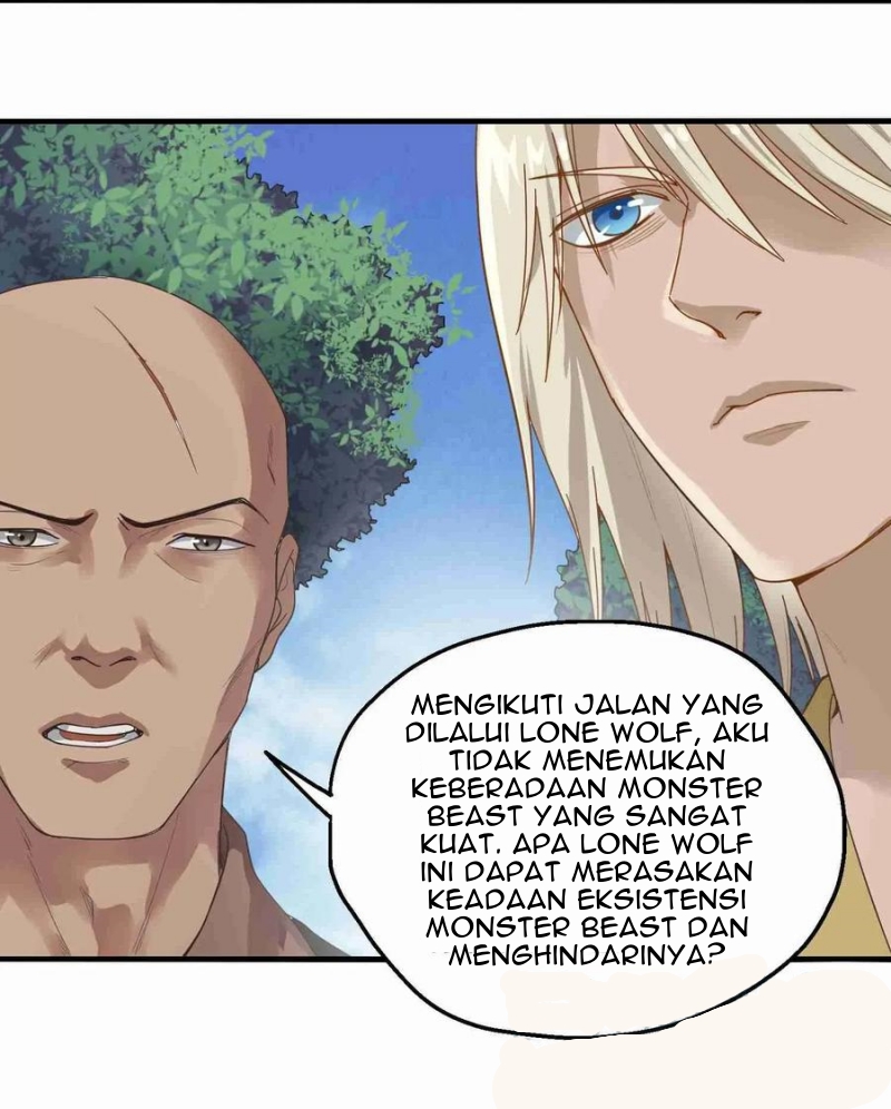 Yuanlong Chapter 69 halaman 13