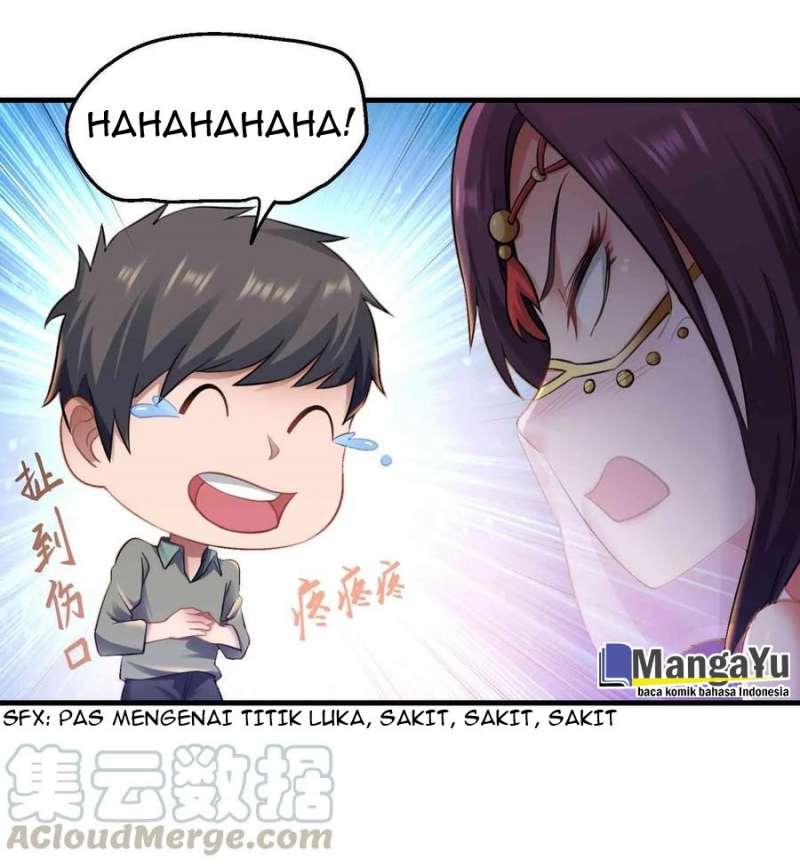 Yuanlong Chapter 65 halaman 12