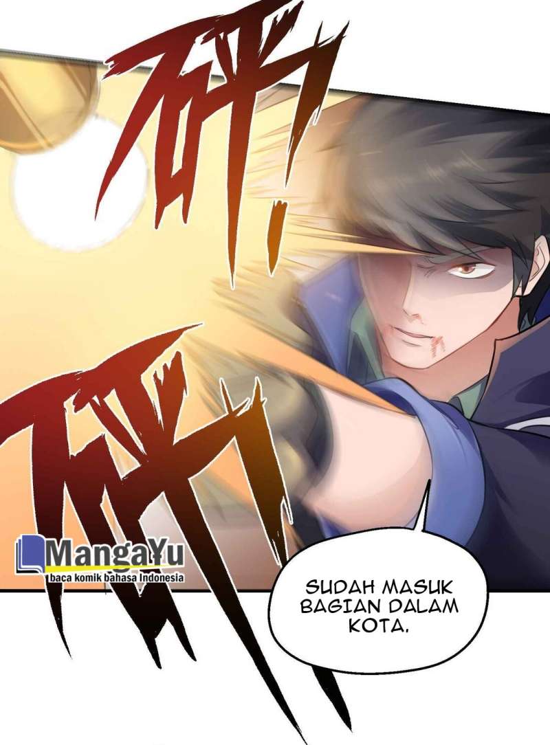 Yuanlong Chapter 64 halaman 12