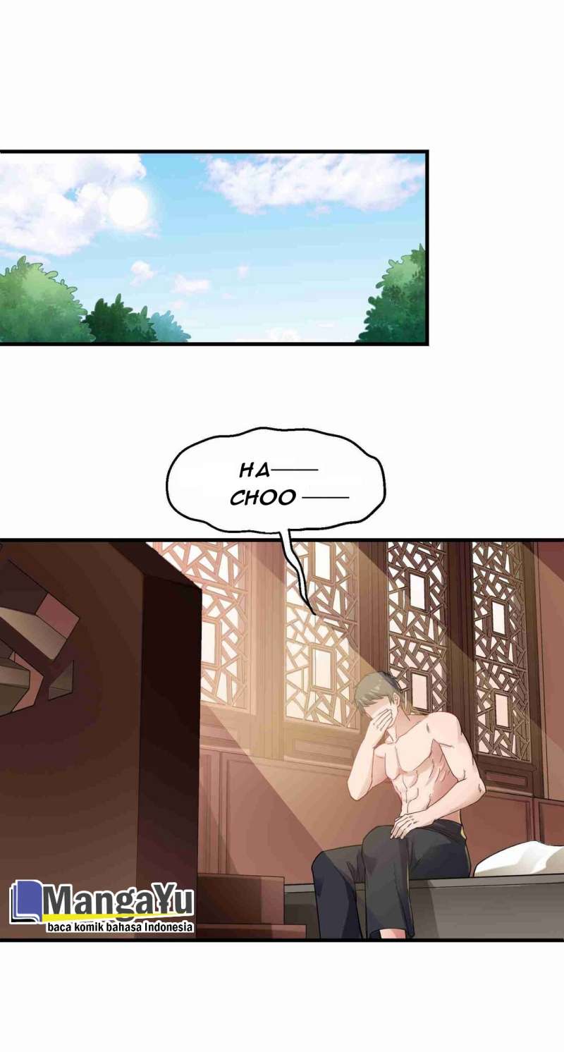 Yuanlong Chapter 62 halaman 13