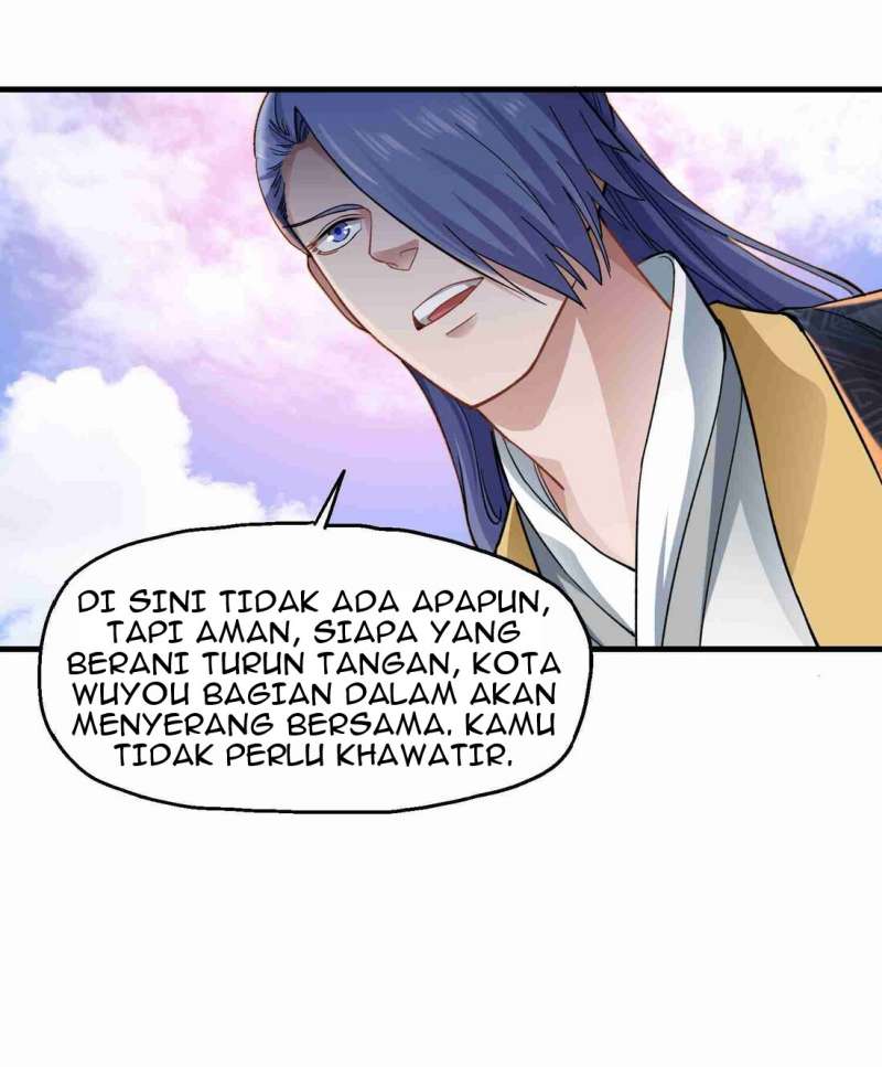 Yuanlong Chapter 60 halaman 12