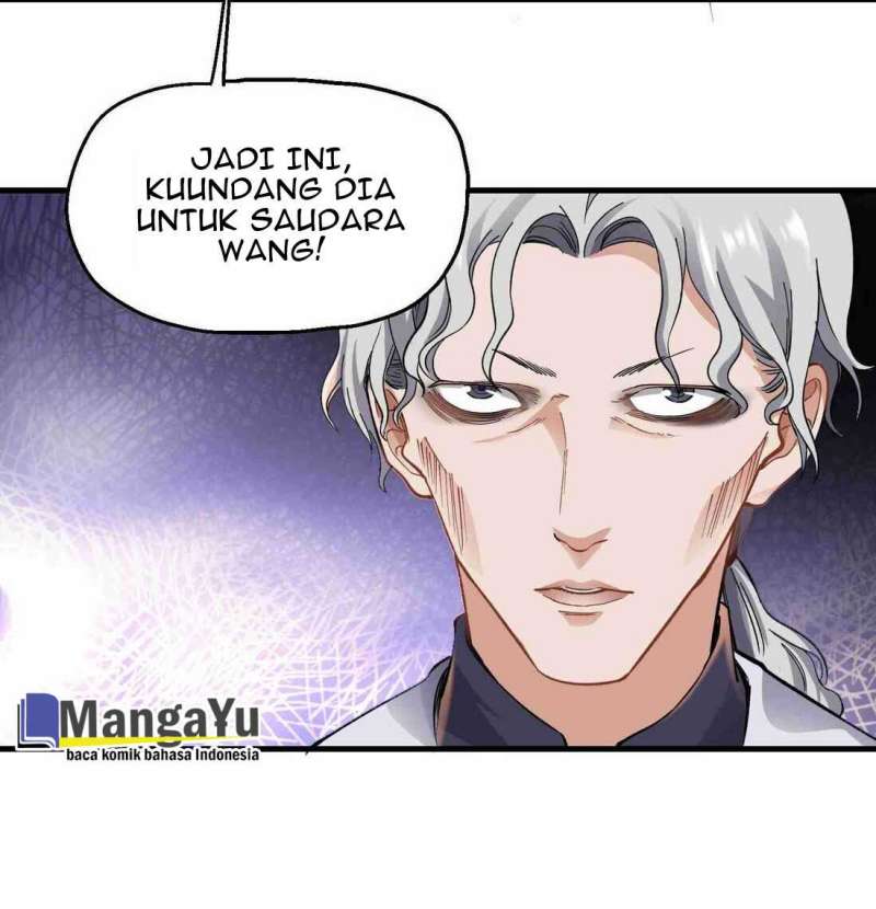 Yuanlong Chapter 59 halaman 11