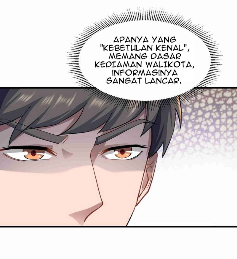 Yuanlong Chapter 59 halaman 12