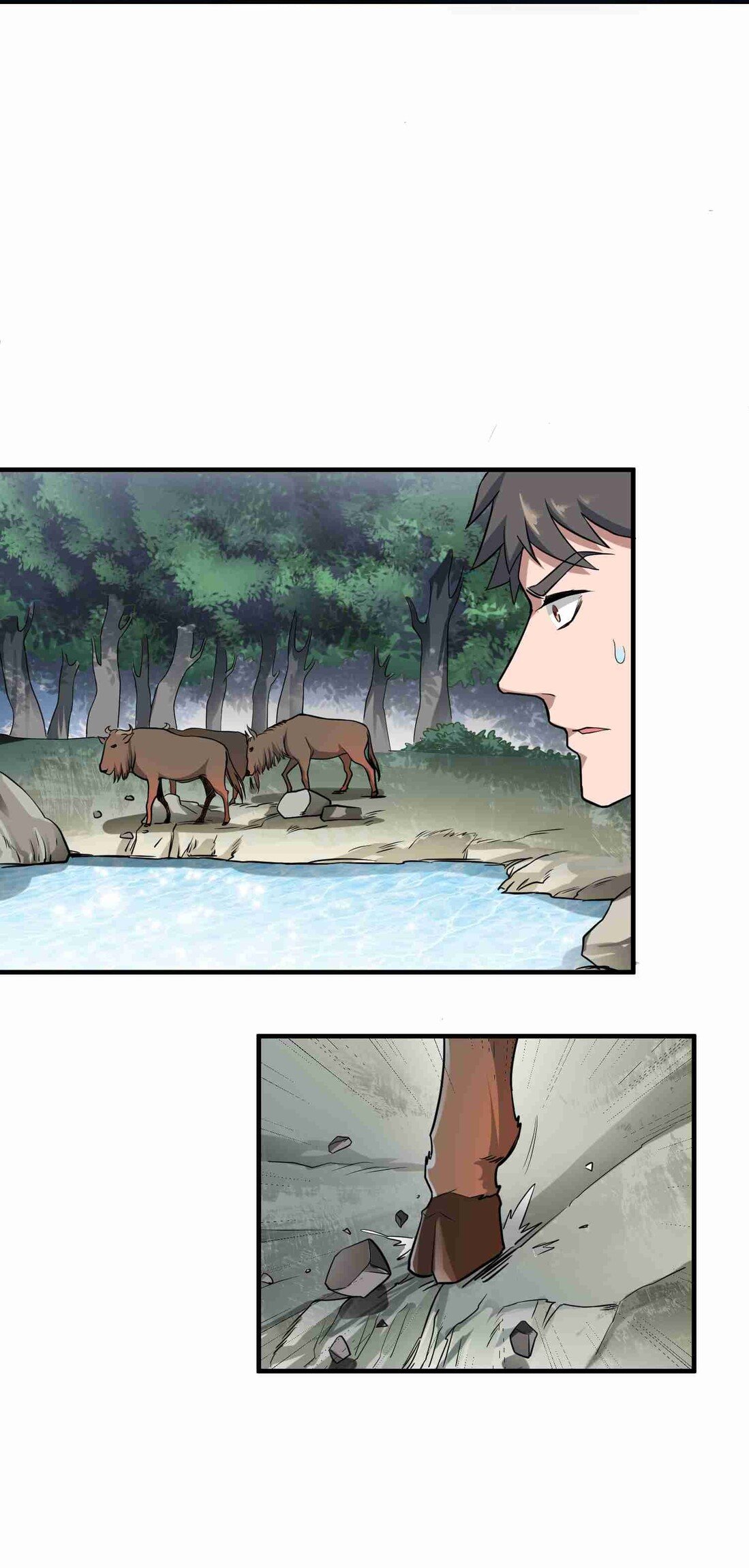 Yuanlong Chapter 44 halaman 10