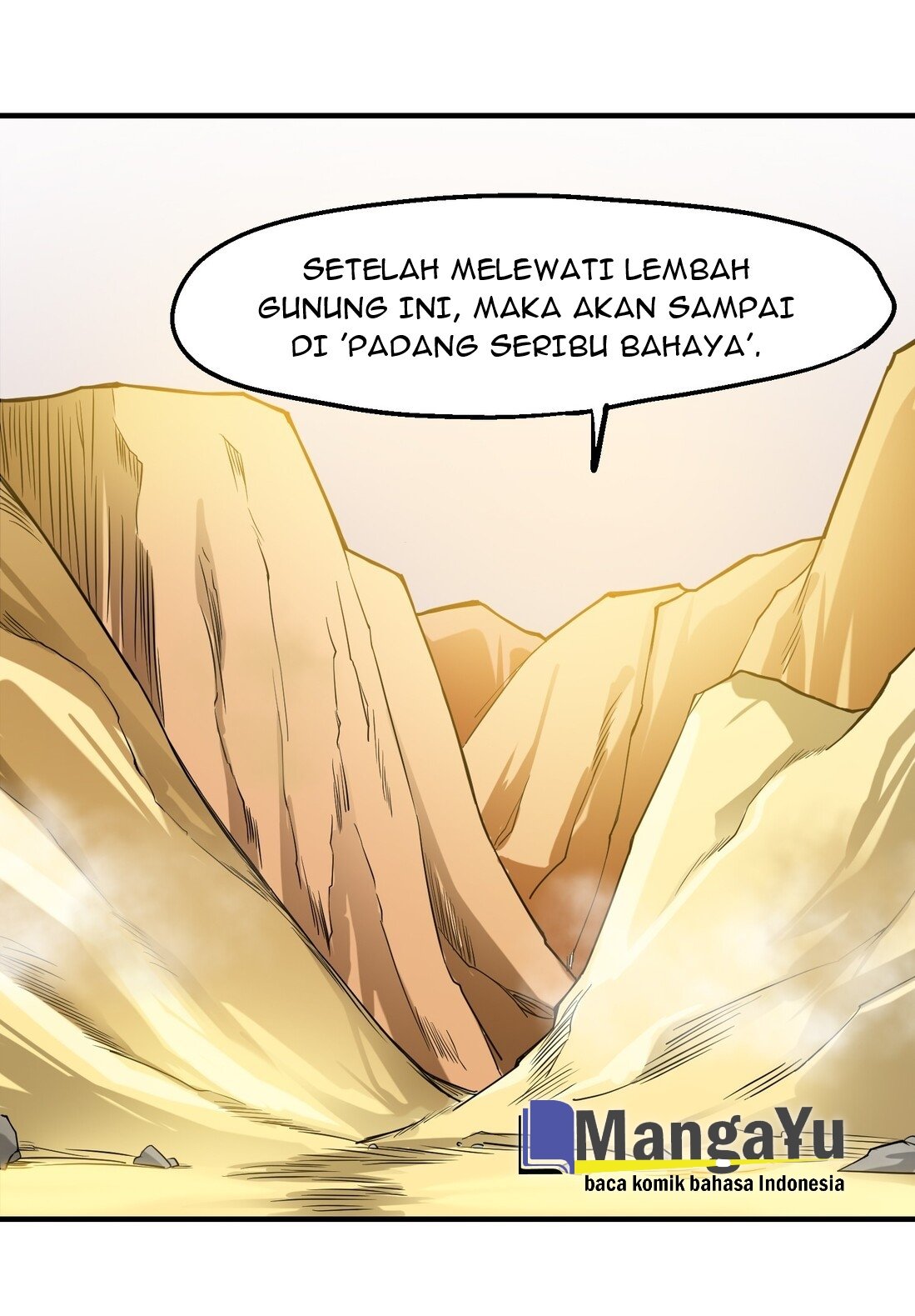 Yuanlong Chapter 41 halaman 11