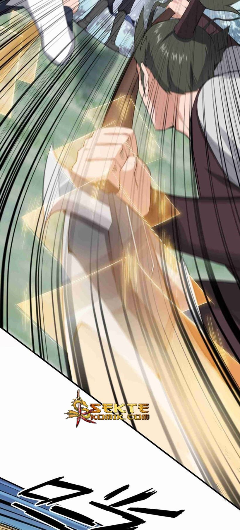 Yuanlong Chapter 27 halaman 10