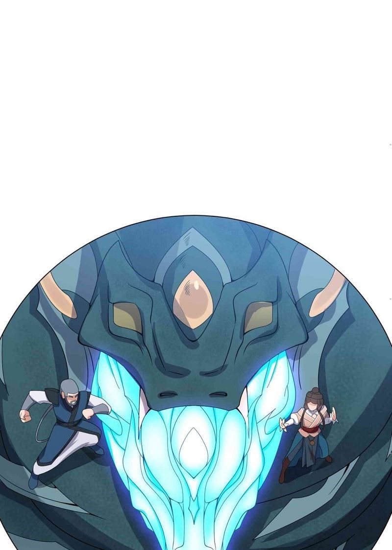 Yuanlong Chapter 20 halaman 11