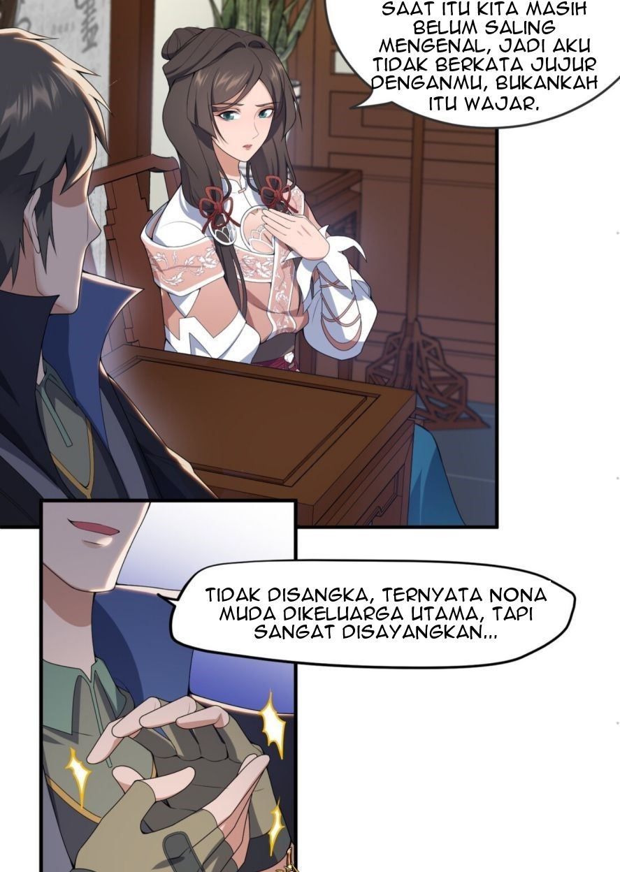 Yuanlong Chapter 18 halaman 11
