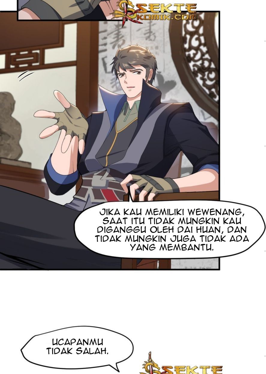 Yuanlong Chapter 18 halaman 12
