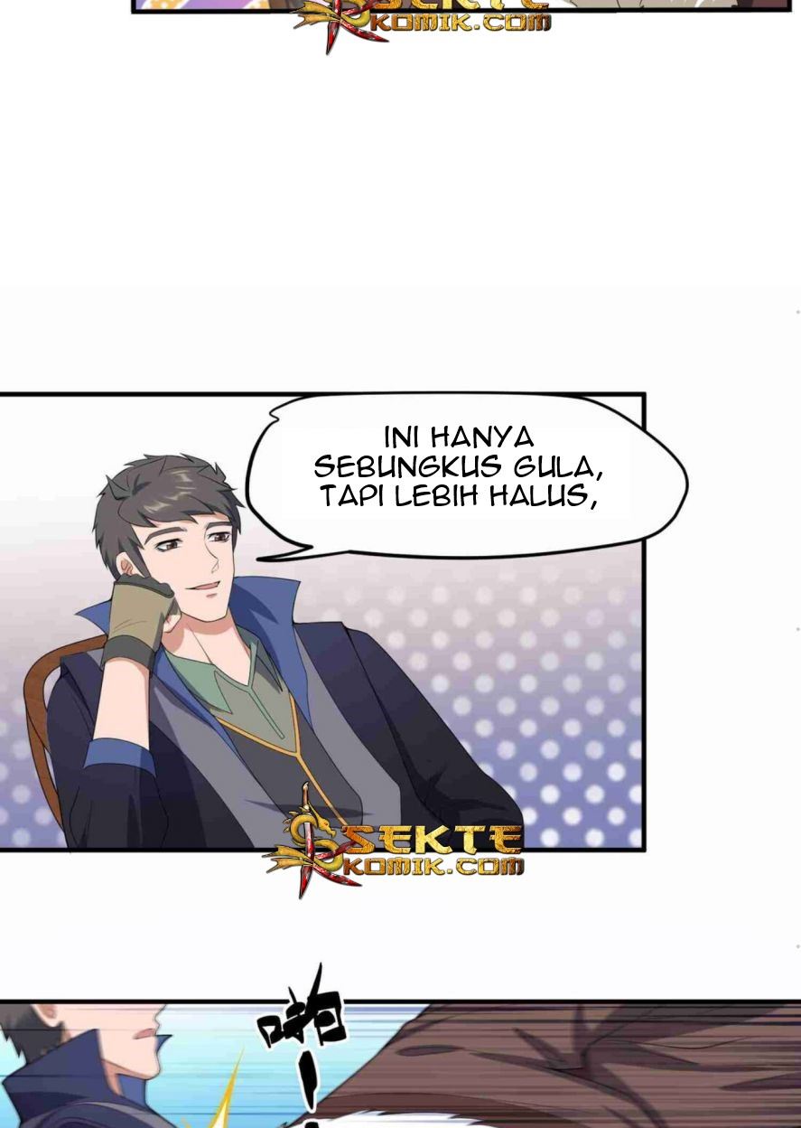 Yuanlong Chapter 14 halaman 11