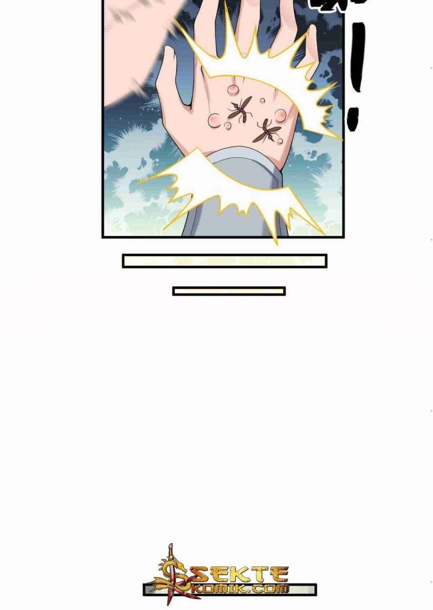 Yuanlong Chapter 11 halaman 12