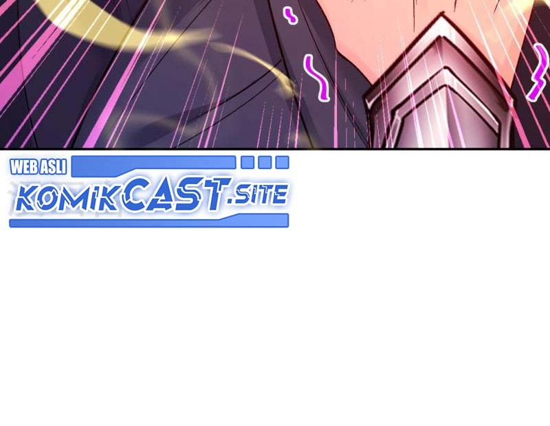 Against the Gods Chapter 524 Gambar 19