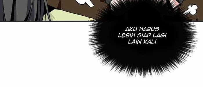 Wizardly Tower Chapter 67 halaman 11