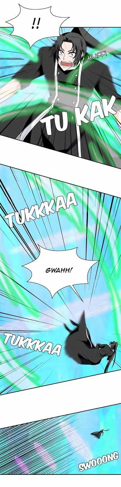 Wizardly Tower Chapter 65 halaman 7