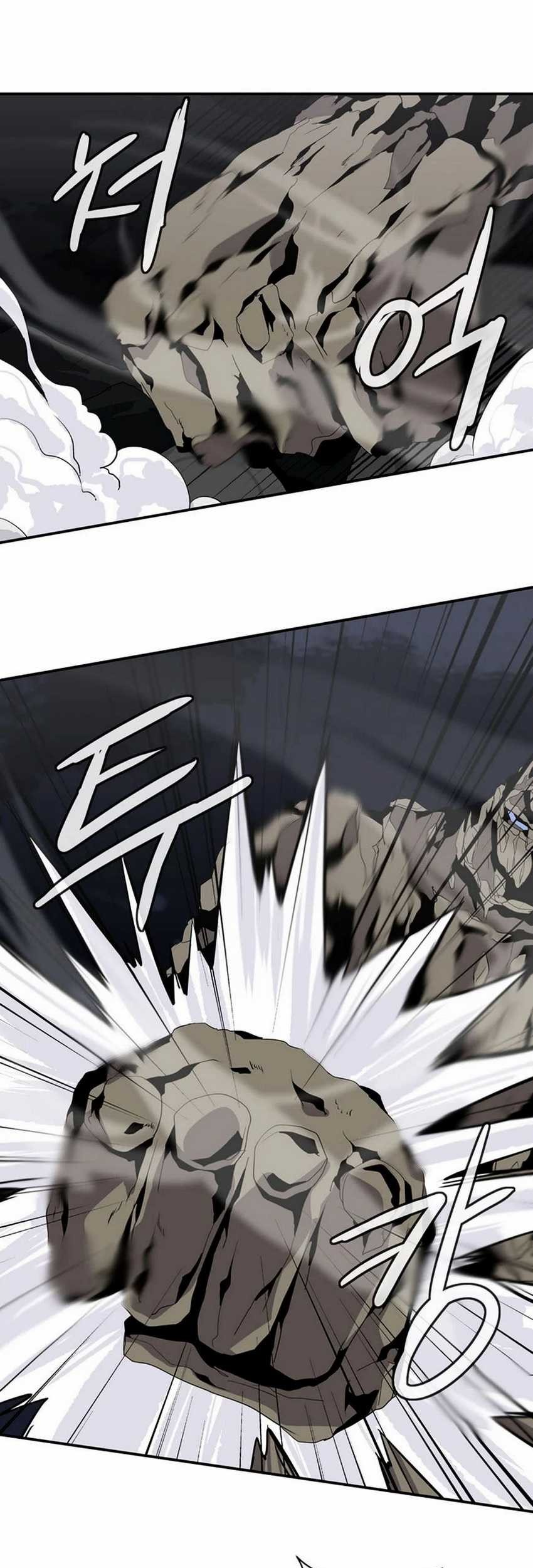 Wizardly Tower Chapter 36 halaman 12