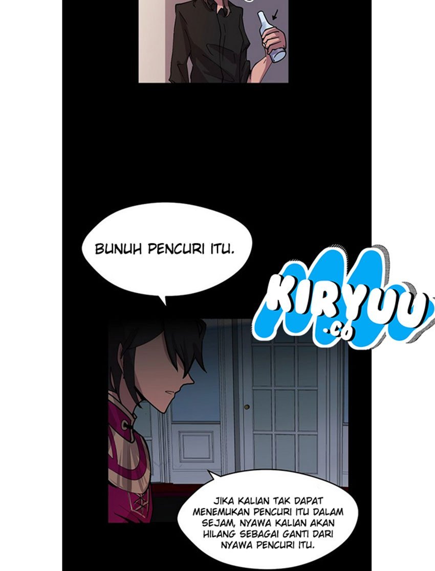 Uglyhood Chapter 02 Gambar 39