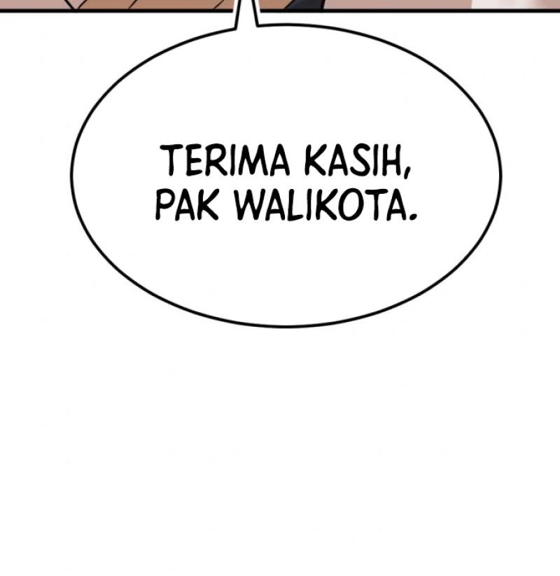 Company Grievance Squad Chapter 07 Gambar 44