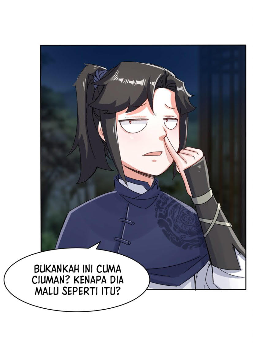 Endless devourer Chapter 21 halaman 13