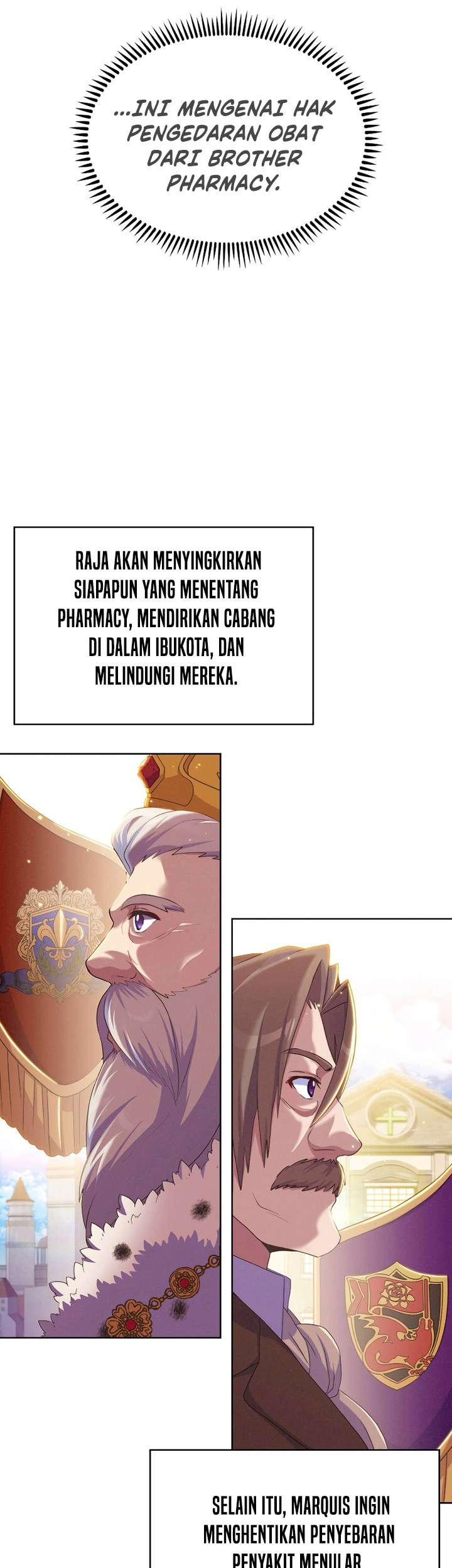 Never Die Extra Chapter 30 halaman 16