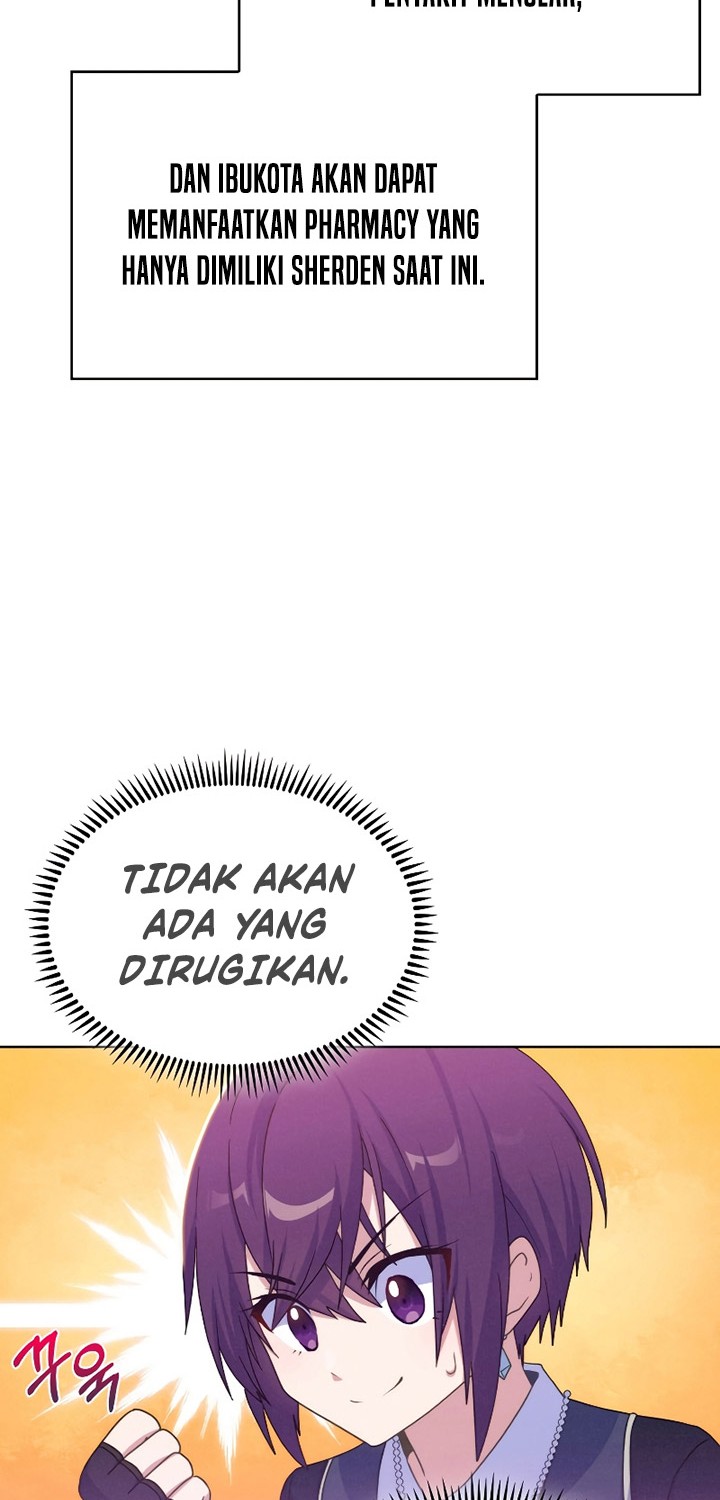 Never Die Extra Chapter 30 halaman 17