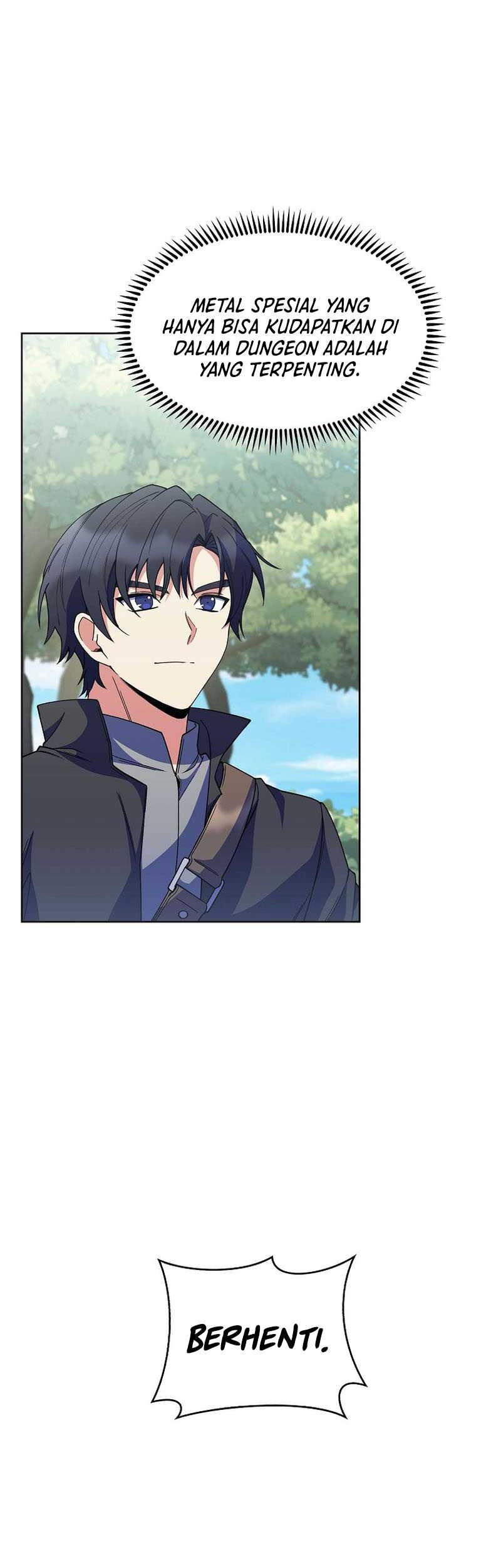 I Regressed to My Ruined Family Chapter 24 Gambar 20