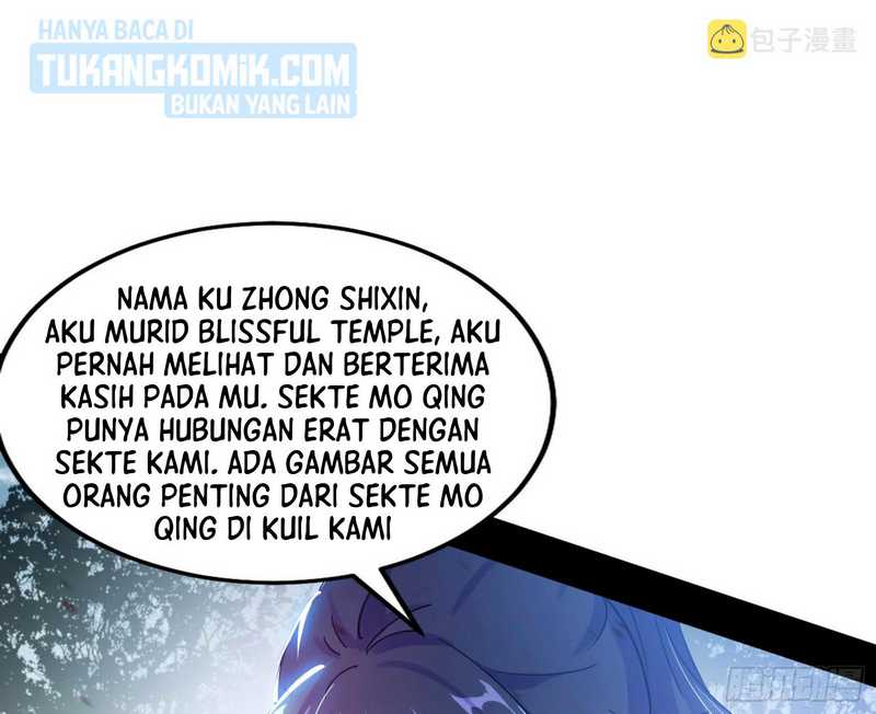 I’m An Evil God Chapter 315 halaman 32